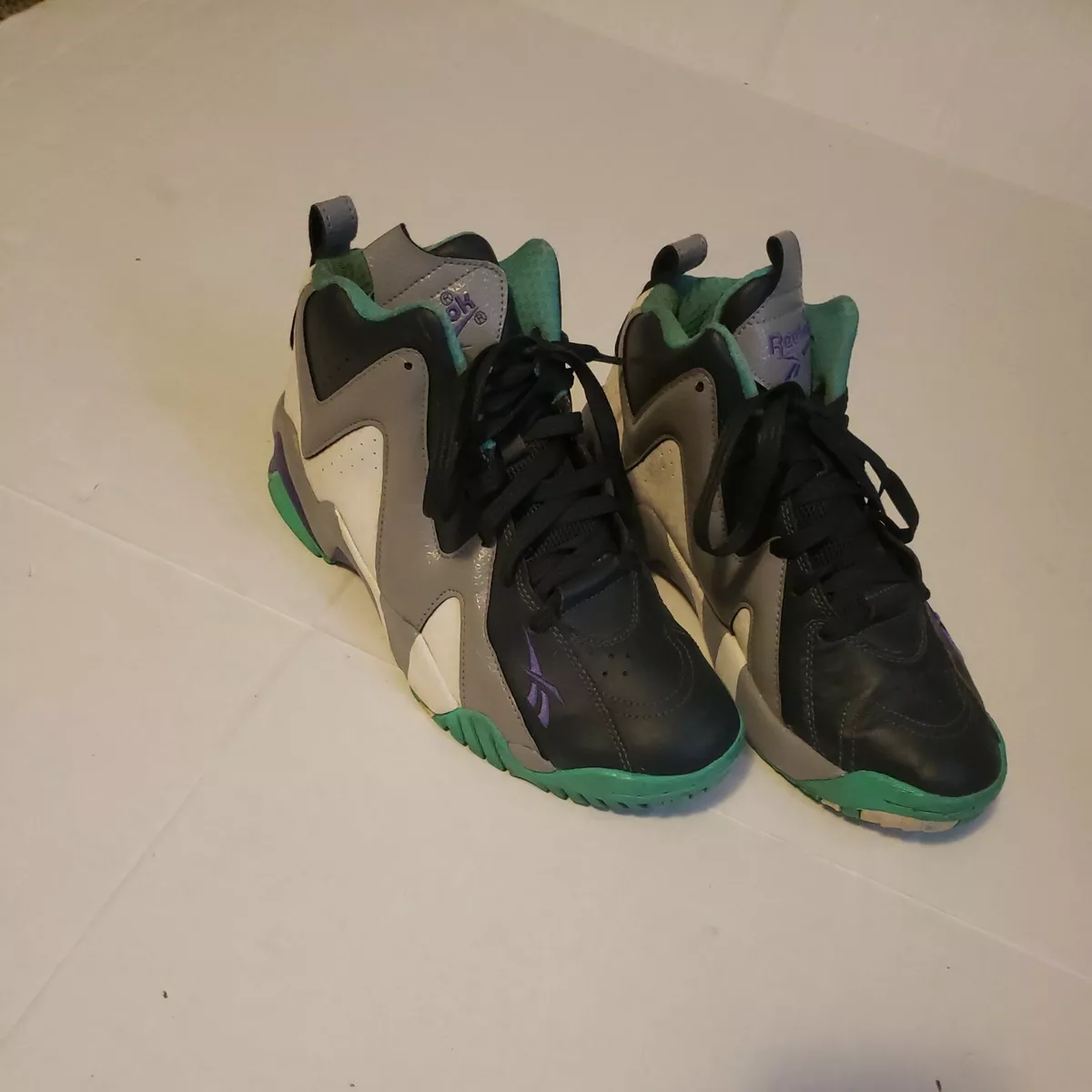 Zapatillas clearance reebok kamikaze