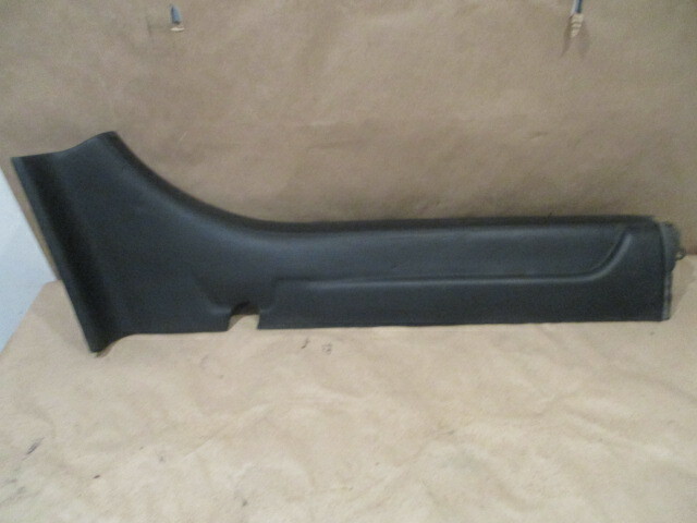 Lamborghini Gallardo - LH Rear Sill Cover Panel - P/N 400854903A