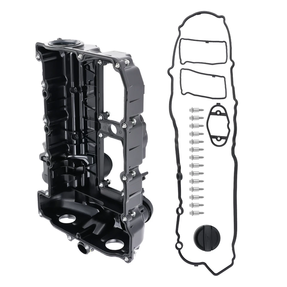 Крышка коромысла клапана для BMW 228i 328i 428i F22 F32 F36 F34 N26 2,0 л Turbo 12-16 - Изображение 2 из 4