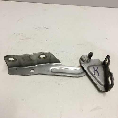 MITSUBISHI COLT 2006 FRONT MOTORHAUBE SCHARNIER MOTORHAUBE FAHRERSEITE RECHTS MR959412 04-12