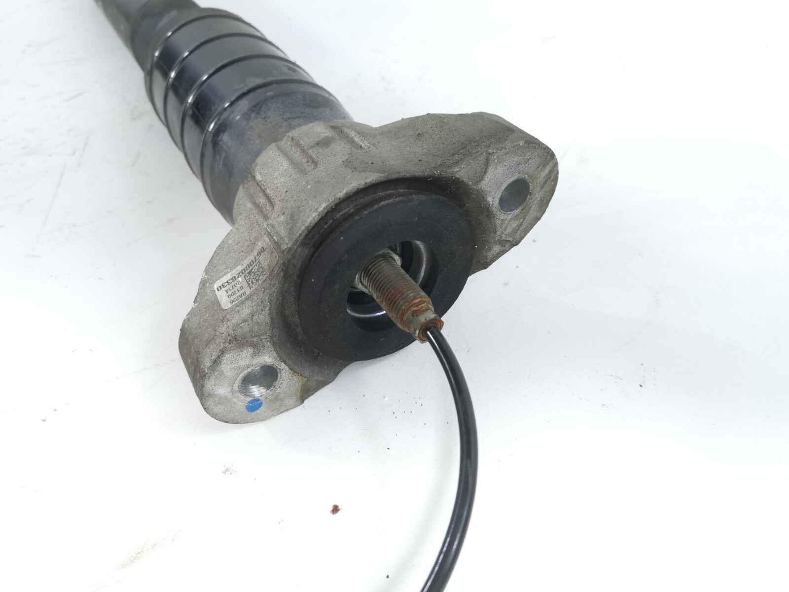 14-19 MASERATI QUATTROPORTE S REAR LEFT RIGHT SHOCK STRUT ABSORBER 06700028330