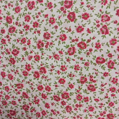 Juego de sábanas dobles para dormitorio Tommy Hilfiger Princeton Rose (#EBRTR-2429) - Imagen 3 de 3