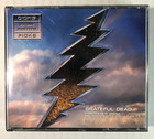 Grateful Dead — Dick's Picks Volume 19: Oklahoma City, 1973. (3 Cd, 2000)