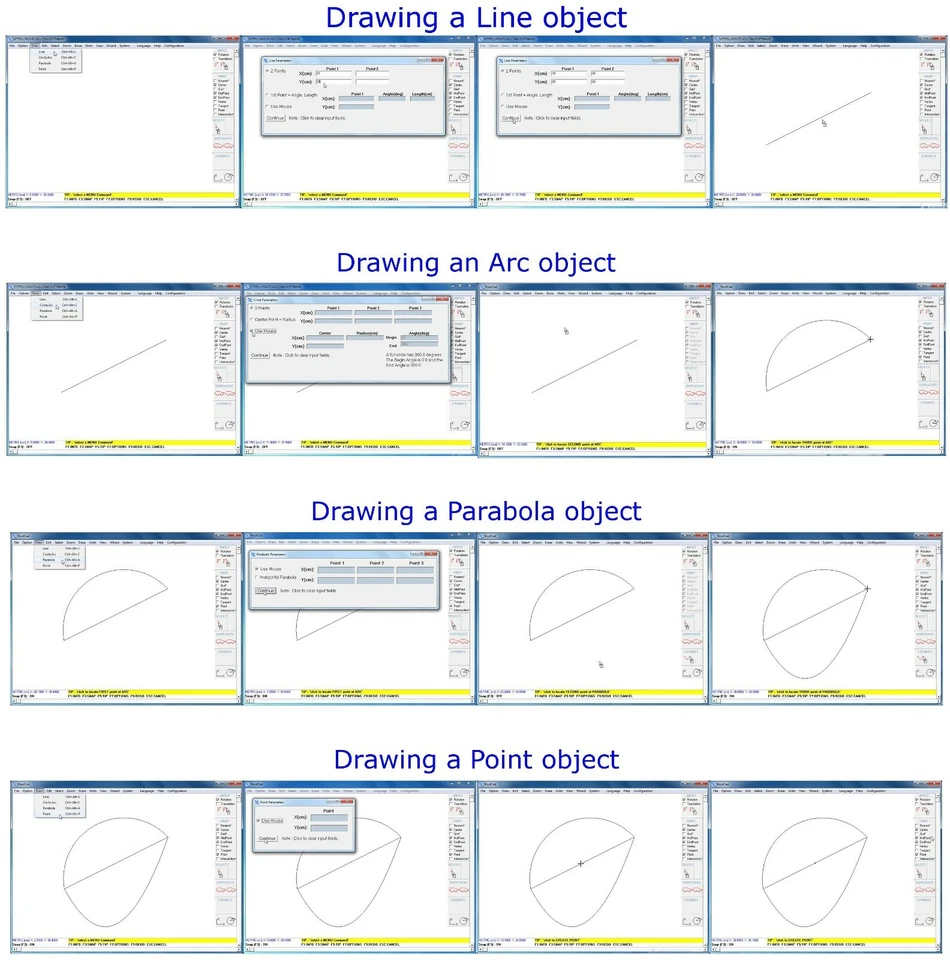 Electrical Mechanical Building Auto Plane CAD Design Software English Download - Immagine 3 di 4