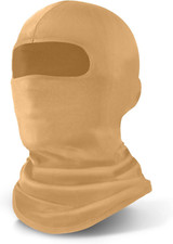 Pasamontanas Calavera Balaclava Militar Mascara Para El Frio De Moto