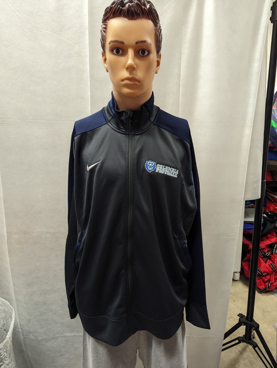 nike xl coat