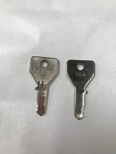 Refill keys / Refill locks / Service locks & keys  ** VARIATIONS ** ALL MAKES