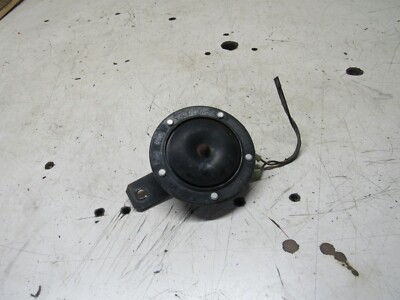 1976 Kawasaki KZ400 KZ400D Horn | eBay