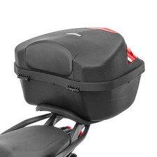 Top Case per Ducati Multistrada V4 / S XK48 48L Rosso