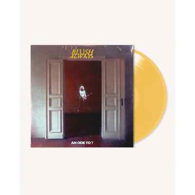 Blush Always / AN ODE TO ? (LTD. TRANSPARENT YELLOW 180G LP) / Embassy Of Music