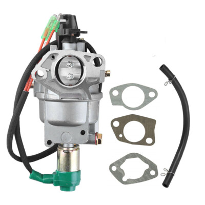 Carburetor For ETQ 16100-188-00 16100-190-00 Gasoline Generators Carb