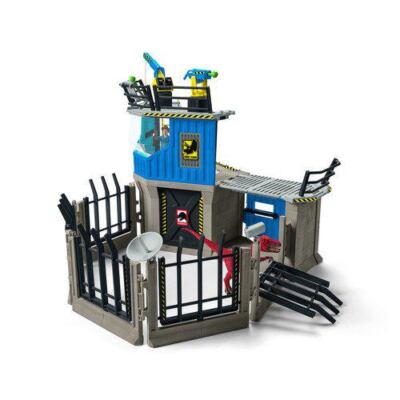 Schleich Dyno Forschungsstation