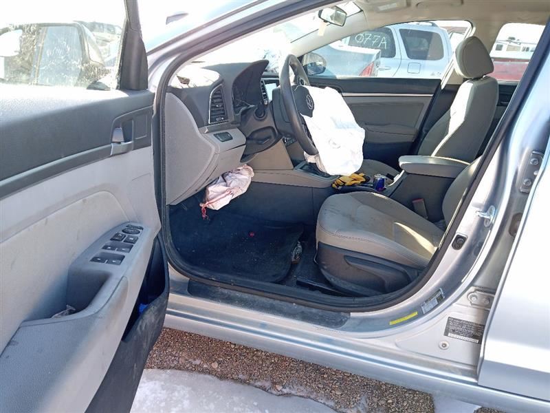 Passenger Front Axle Shaft Automatic Transmission 1720 ELANTRA 8655820