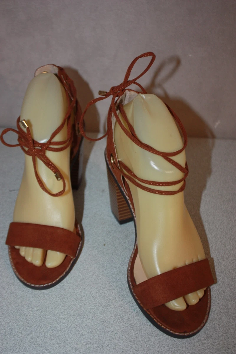 Escarpins Talons Aiguilles River Island Noir - Taille UK 6, Pointe Fine, Excellent état