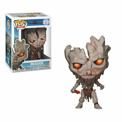 funko god of war