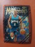 1996-97 Topps Finest Basketball #212 Greg Anthony Bronze