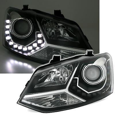 Featured image of post Polo 6 Gti Xenon Headlights For Sale Motorbike accessories parts