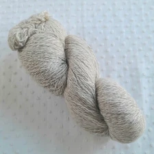 Harrisville Designs 100% Pure Virgin Wool Yarn - 1 Skein Trillium Pebbles