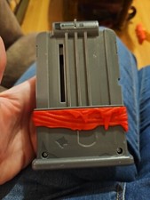 Nerf Fortnite SMG-E Blaster 6 Round Magazine Original OEM