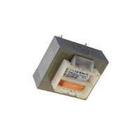 TS4/40 Transformator: Netz 4VA 230VAC 8,5V 0,5A Montage: Schrauben Indel
