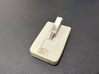 Control Remoto Para Puerta De Garaje Multicódigo Lineal De 300 MHz 308911108930703060 10 Interruptores Dip 5 Unidades~p179786236