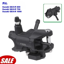 For 2005-2007 Suzuki GSXR 1000 750 600 7/8" Bar Front Brake Master Cylinder Pump