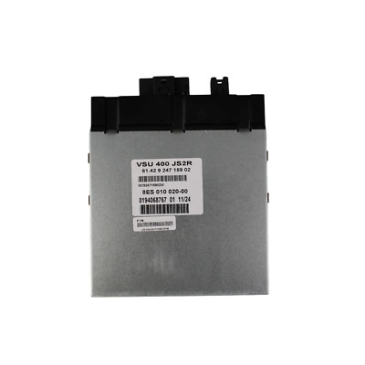Neu Spannungswandlermodul 61429247159 für BMW 5/7 Serie GT F07 F02 528i 535i