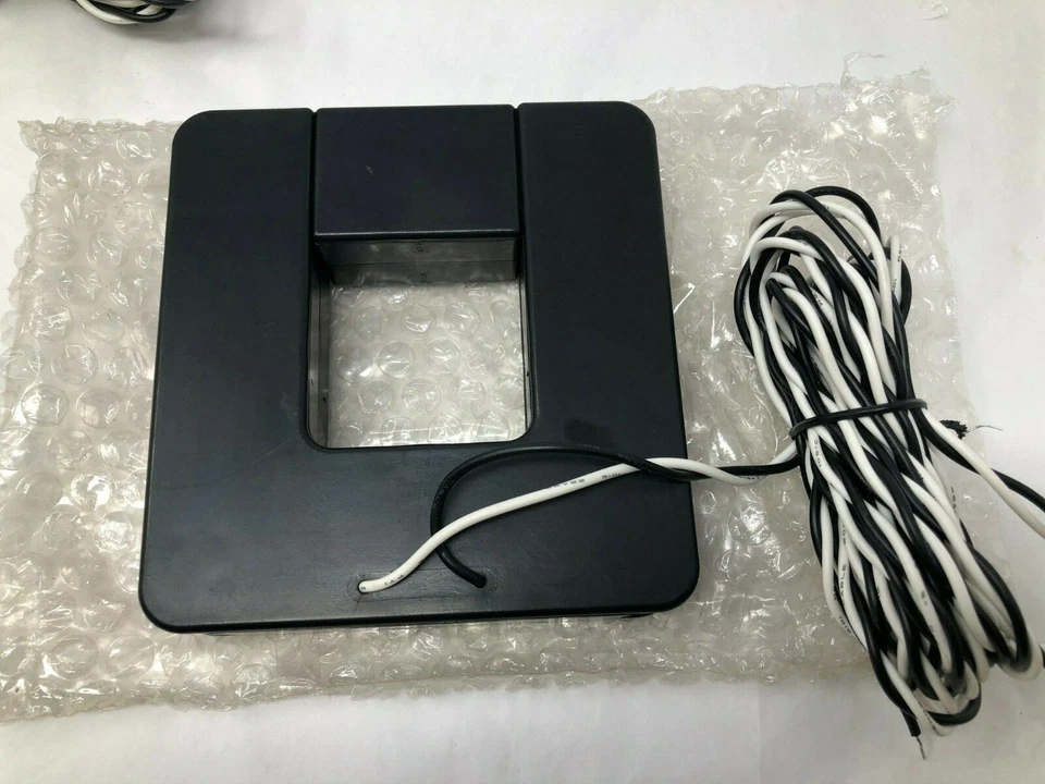  Kele XFR/S0162/800 Split Core Clamp On Current Transformer RF 1.0 Class 1.0% - Image 4 of 4