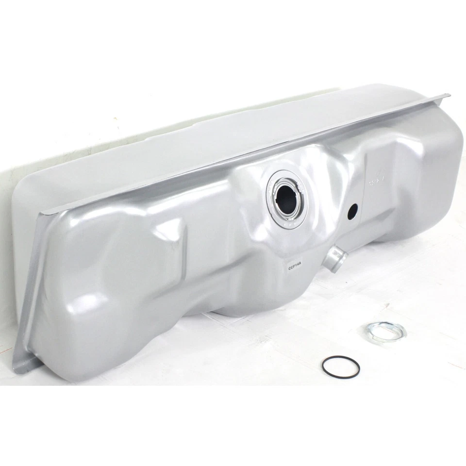 JC Whitney Fuel Tank 16 Gallon for 1980-1982 Ford F-100/F-150/F-250 Custom - Image 3 of 4
