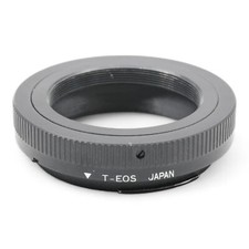 Adaptador Canon T2 Para Adaptar Objetivos A Cámaras Canon EF EOS
