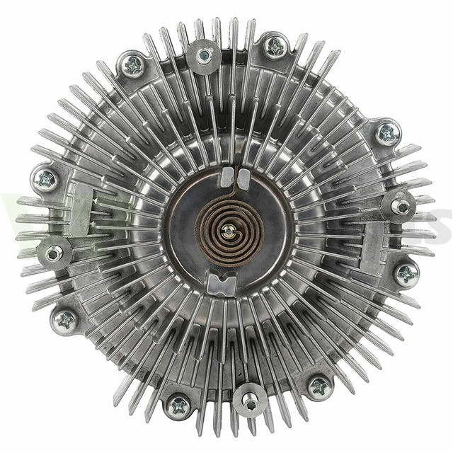 GENUINE TOYOTA Sequoia Tundra LX570 Cooling Pump Fan Pulley Bracket 16380-38010 | eBay