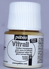 Pebeo Vitrail Glass Paints - Buy 3 get 1 free!
