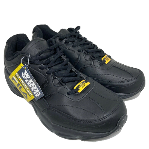 4e slip resistant shoes
