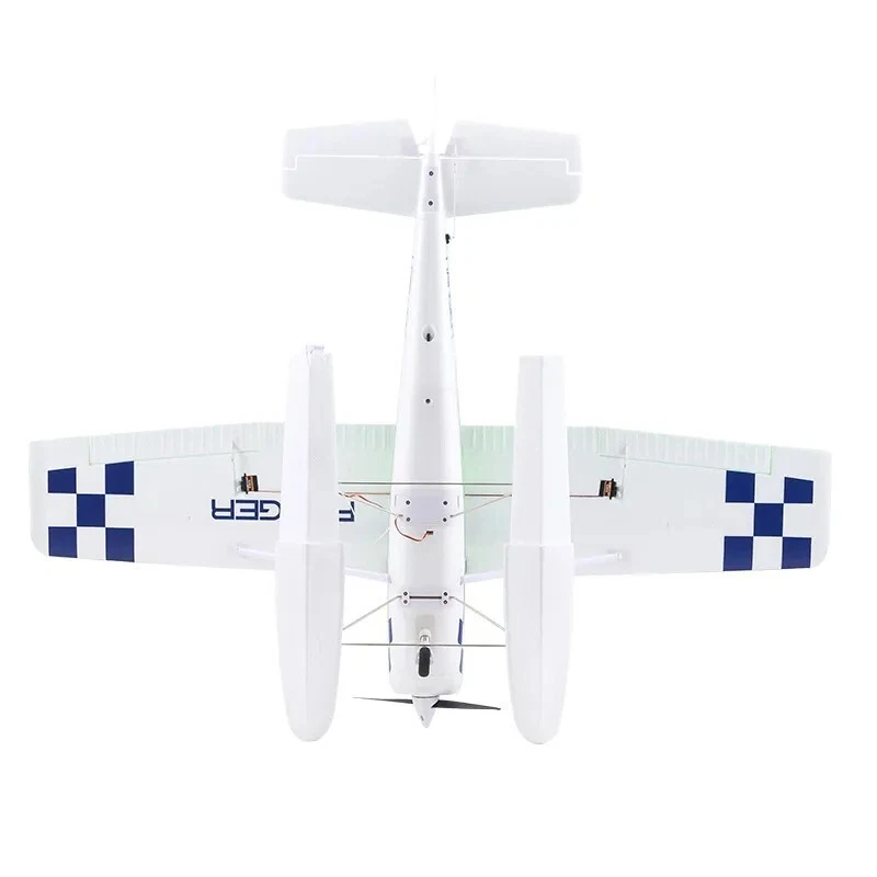 FMS 1220mm Ranger EP V2 with Reflex V3 Yellow RTF - Image 4 of 4