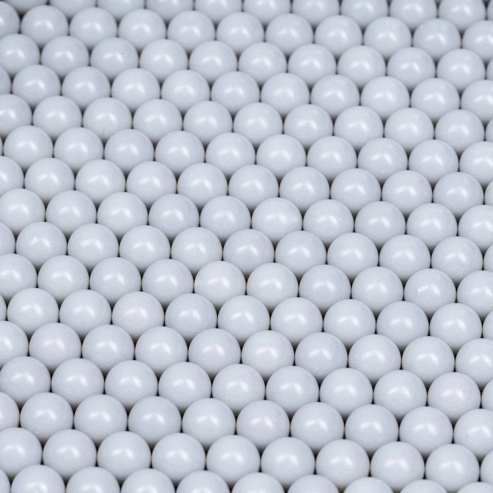 Glowball™ Tracer .25g BB's - 3600ct - Red - Image 4 of 4