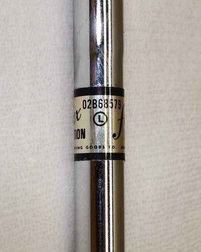//Wilson - Patty Berg Cup Defender 26* #4 Iron - RH- Women's- Steel- L Flex #F45 - 第 12/12 張圖片