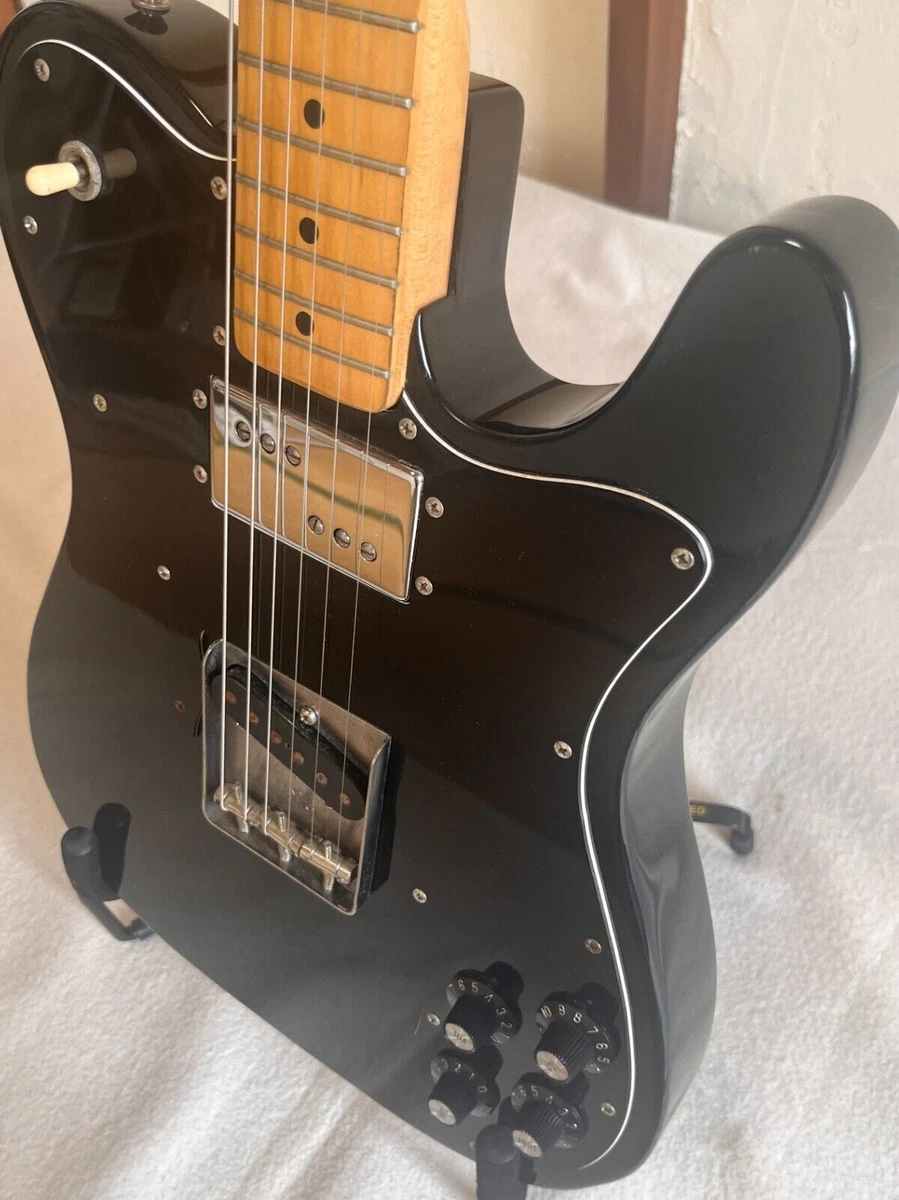 1983 squier telecaster deals