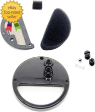 Pro-Parts M29609 Filter Cover PP217 Pump Kit PP213 Filter Kit Replaces on Desa M