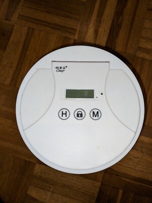 Kitchen Safe mit Zeitschloss-Container KSafe