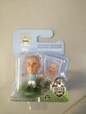Official Soccer Starz vincent kompany soccerstarz man city -new