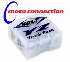YZ BOLTS & FASTENERS PACK FOR YAMAHA MOTOCROSS YZ125 YZ250 YZ250F YZ450F