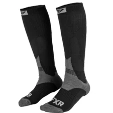 New FXR Boost Performance Socks (2 Pack) - S/M or L/XL