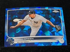 🔥2022 Topps Chrome Update Sapphire - You Pick - Free Ship - Buy More & Save!!🔥