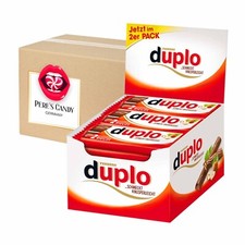 Ferrero Duplo 2er 24x36,4G