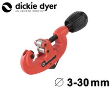 Profi Rohrschneider Rohr Abschneider Kupfer Alu PP PU PVC Dickie Dyer Ø 3 - 30mm