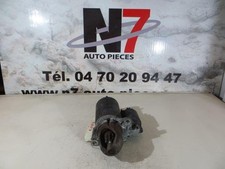 Démarreur Nissan MICRA