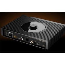 220V SHANLING ONIX Zenith XST20 SACD/CD puro trasporto con orologio 45,1584MHz 3,4"