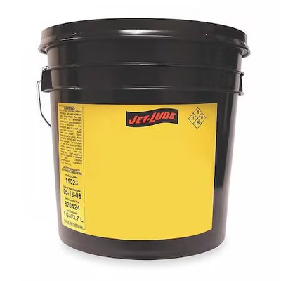 Jet-Lube 22114 Thread Sealant, Api-Modified, 50 Lb