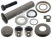 Reparatursatz, Umlenkhebel FÜR VW - Febi Bilstein 01633