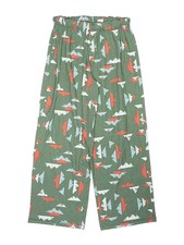 Eddie Bauer Boys Green Casual Pants Medium kids